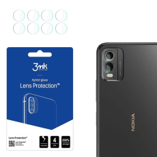 3MK - 3MK Nokia C32  Kameralinskydd