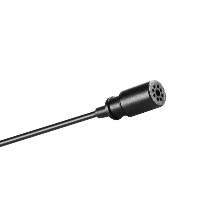 BOYA - BOYA Mikrofon Lavalier BY-M1 3.5mm - 6m