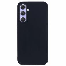 OEM - Mobilskal f&ouml;r Samsung Galaxy S26 Plus Gummi PC - Svart