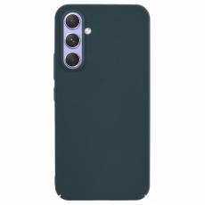 OEM - Mobilskal f&ouml;r Samsung Galaxy S26 Plus Gummibel&auml;ggning PC - Gr&ouml;n
