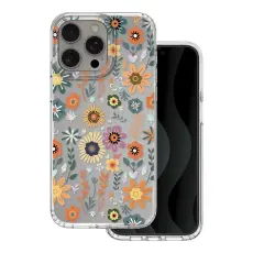 OEM - iPhone 15 Pro Max Mobilskal IMD Print - Field