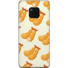 iSecrets - Mobilskal till Huawei Mate 20 Pro med Räkor