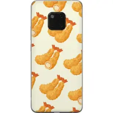 iSecrets - Mobilskal till Huawei Mate 20 Pro med R&auml;kor