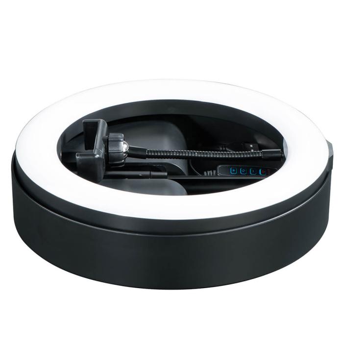 UTGATT1 - HAMA LED-Belysning 