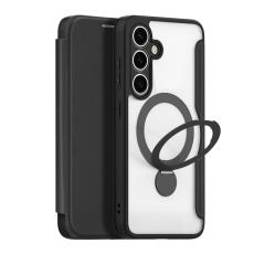 Dux Ducis - DUX DUCIS Samsung Galaxy S25+ Fodral - Svart
