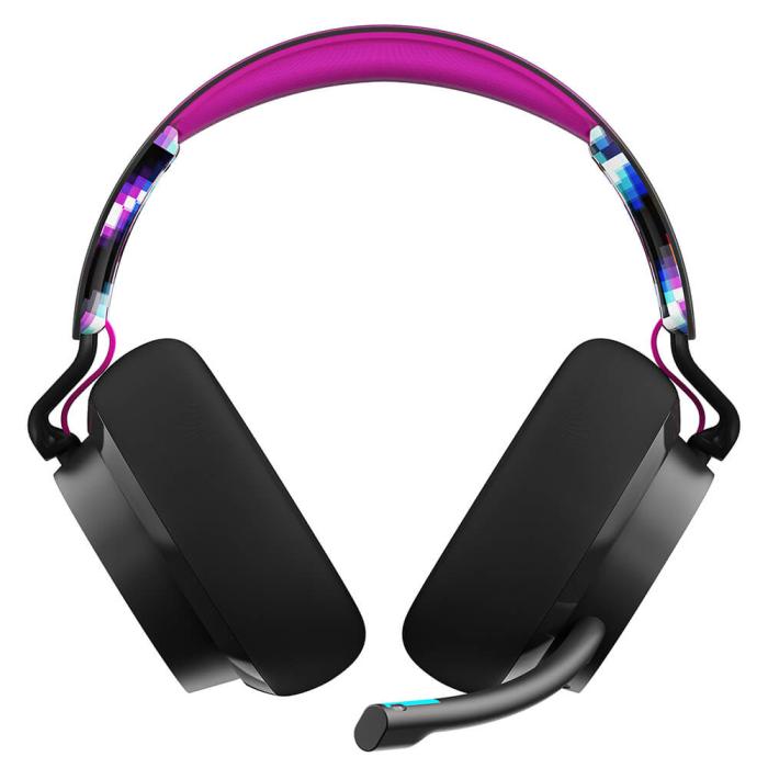 UTGATT1 - SKULLCANDY Gaming Headset SLYR Pro Digi MP - Svart