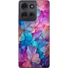 iSecrets - Mobilskal till Motorola Moto G75 med Magiskt