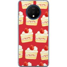 iSecrets - Mobilskal till OnePlus 7T med Tårta