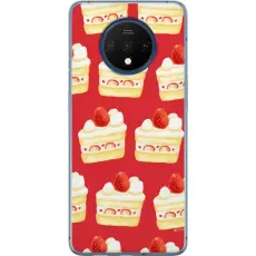 Gustaf - Mobilskal till OnePlus 7T med T&aring;rta