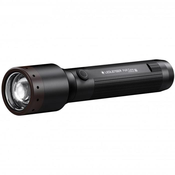 UTGATT5 - LED Lenser Ficklampa P6R Core