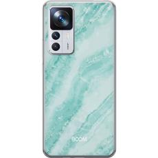 iSecrets - Mobilskal till Xiaomi 12T med Mint Marble
