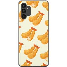 iSecrets - Mobilskal till Samsung Galaxy A04s med Räkor