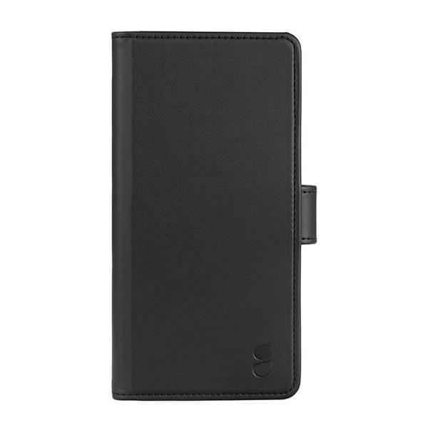 GEAR Mobilfodral OnePlus Nord CE 2 5G - Svart | 2353 | AlltMobil