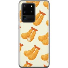 iSecrets - Mobilskal till Samsung Galaxy S20 Ultra med R&auml;kor