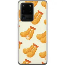 Gustaf - Mobilskal till Samsung Galaxy S20 Ultra med R&auml;kor