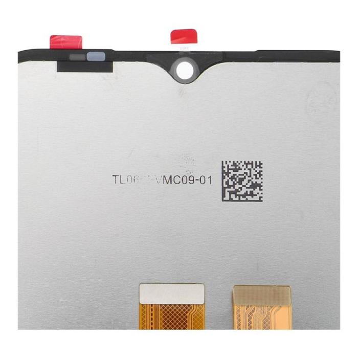 SpareParts - Galaxy A14 5G Skärm med LCD-display A146B FixCell Renoveradd
