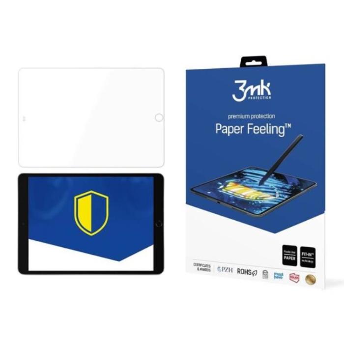 3MK - 3MK iPad 10.2