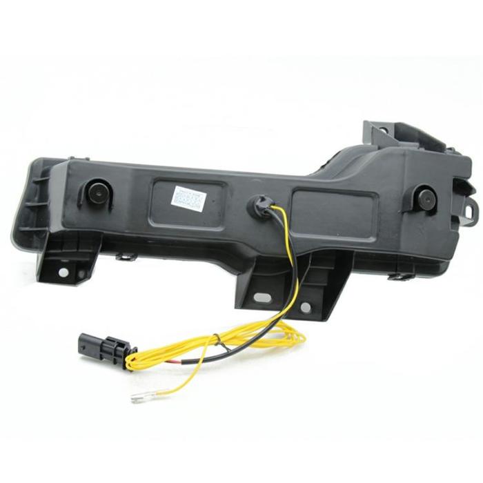 OEM - WINAUTO 1 Par LED-Varselljus Blinkers för Tesla Model 3/Y