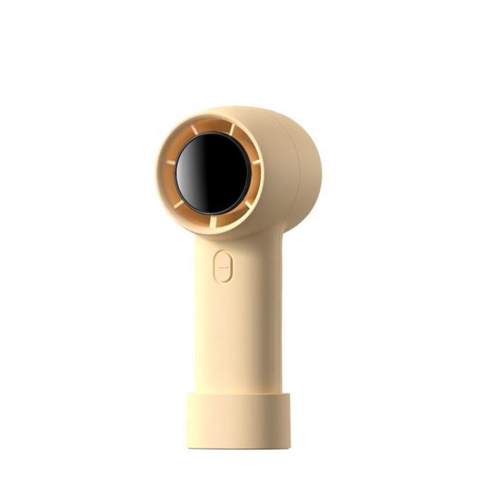 OEM - Bärbar Fläkt HX-131B - Beige