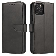OEM - Magnet Elegant Fodral Xiaomi Poco M4 Pro 5G - Svart