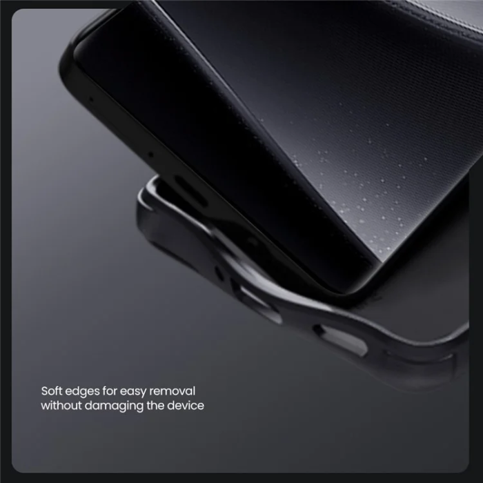Nillkin - Nillkin Xiaomi Redmi Note 14 Pro 5G Mobilskal Camshield Pro