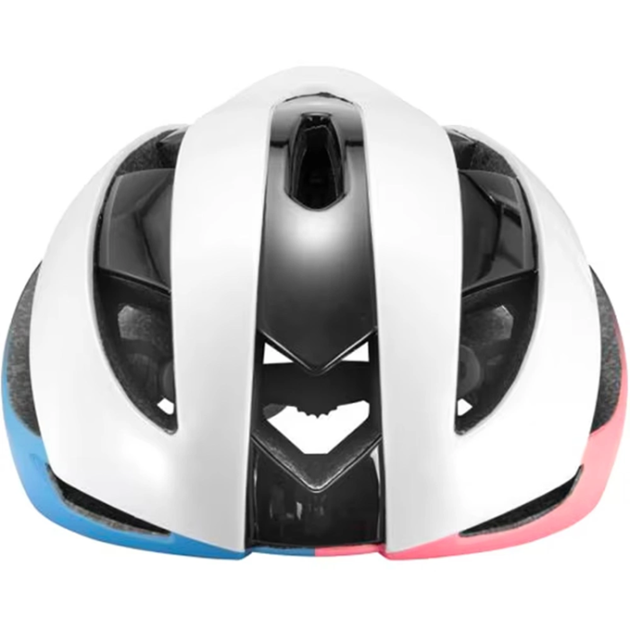 Rockbros - Rockbros Cykelhjälm M - Rosa/Vit