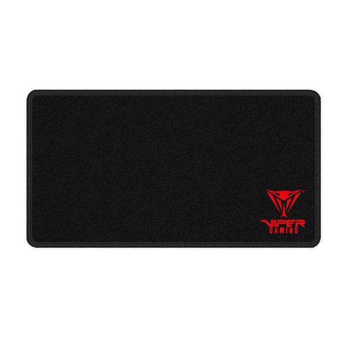 VIPER - VIPER Gaming Musmatta V150 C2K Large - Svart