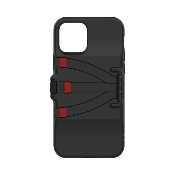 JOBY - JOBY Mobilskal StandPoint Apple iPhone 12 / 12 Pro