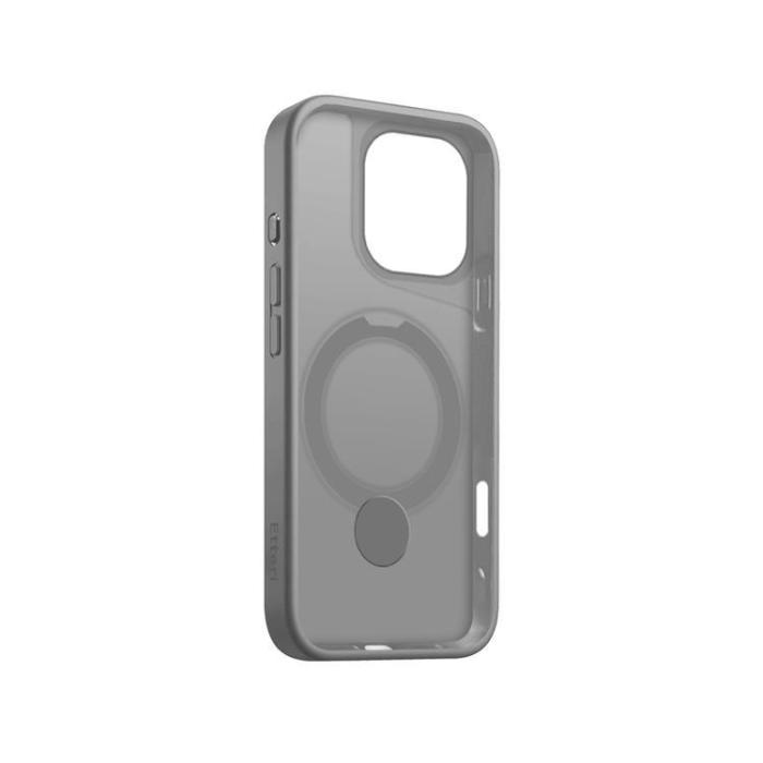 Etteri - Etteri iPhone 16 Pro Max Mobilskal MagSafe Matt Ring - Grå