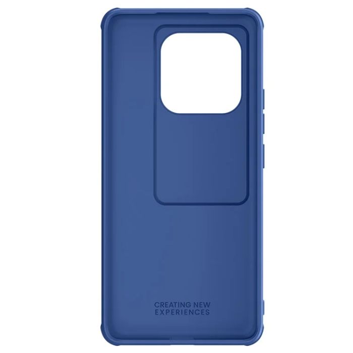 Nillkin - Nillkin Xiaomi Redmi Note 14 Pro Plus Mobilskal Camshield Pro