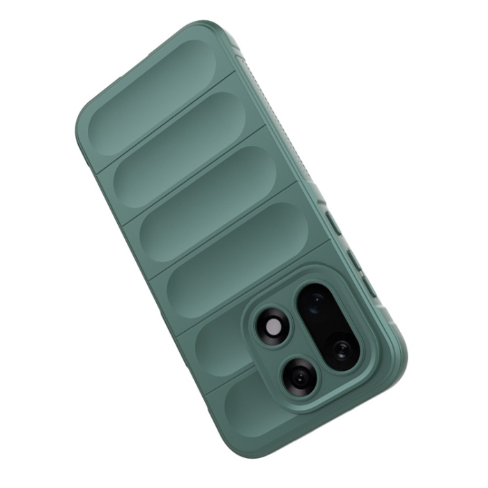 A-One Brand - OnePlus 15 5G Mobilskal Anti-Drop Soft TPU Rugged