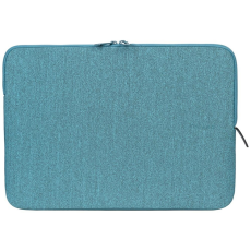 Tucano - Tucano Datorfodral 15.6" Sleeve Melange - Sky Bl&aring;