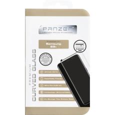 UTGATT4 - Panzer Curved Glass Samsung Galaxy S9 Plus - Svart