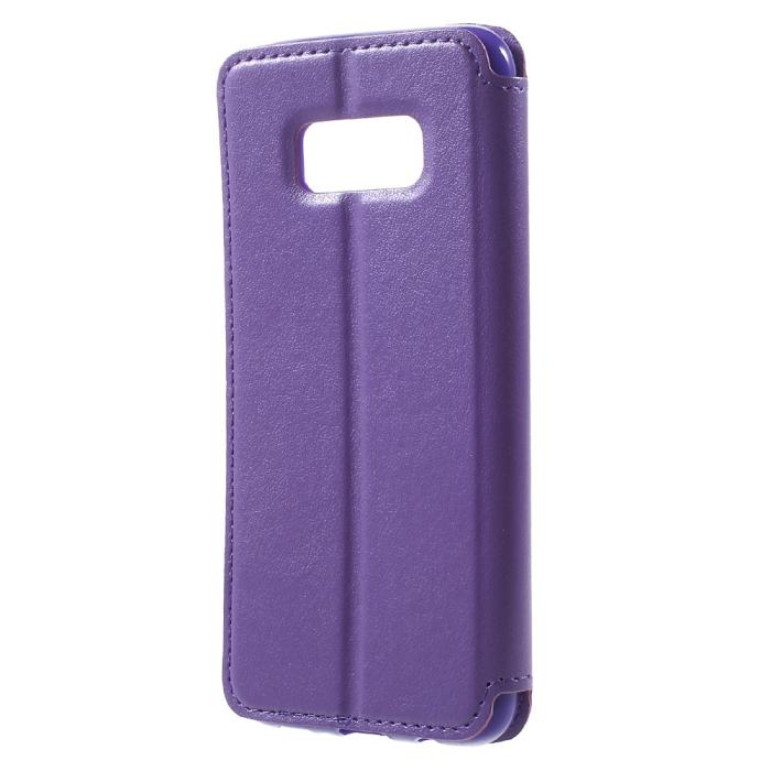Roar Korea - Roar Koreal Noble Fodral Samsung Galaxy S8 - Lila