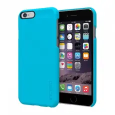 Incipio - Incipio Feather Ultra Thin Skal till iPhone 6 / 6S - Blå