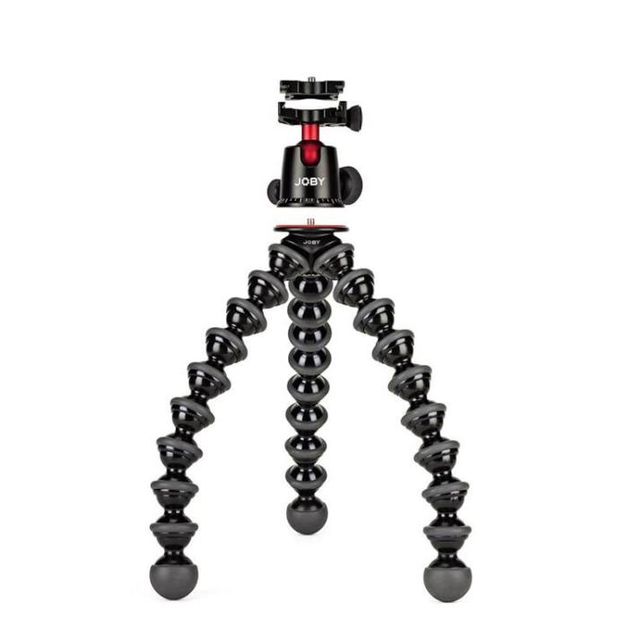 UTGATT1 - JOBY Stativkit GorillaPod 5K - Svart / Grå