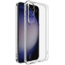 Imak - IMAK Galaxy S25 Mobilskal UX-5 Series Shockproof - Clear