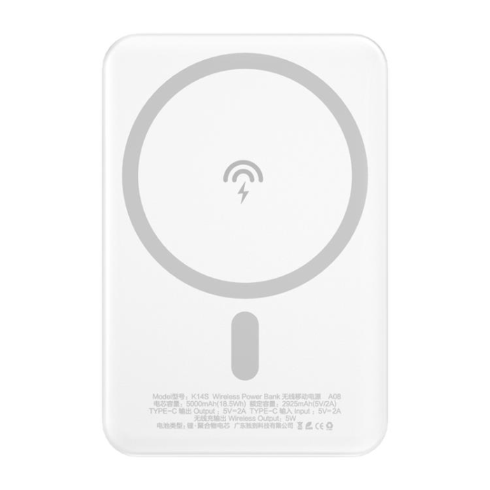 UTGATT - [6-in-1] BOOM MagSafe Value Pack Galaxy S24