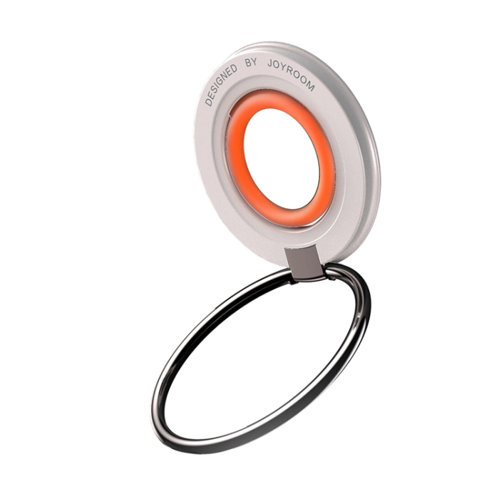 Joyroom - Joyroom Magnetisk JR-ZS383 MagSafe Mobilhållare - Orange