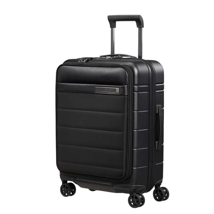 Samsonite - Samsonite Resväska Neopod Spinner 55cm - Svart