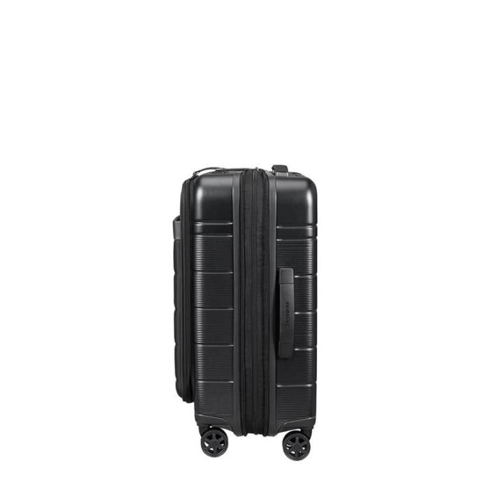 Samsonite - Samsonite Resväska Neopod Spinner 55cm - Svart