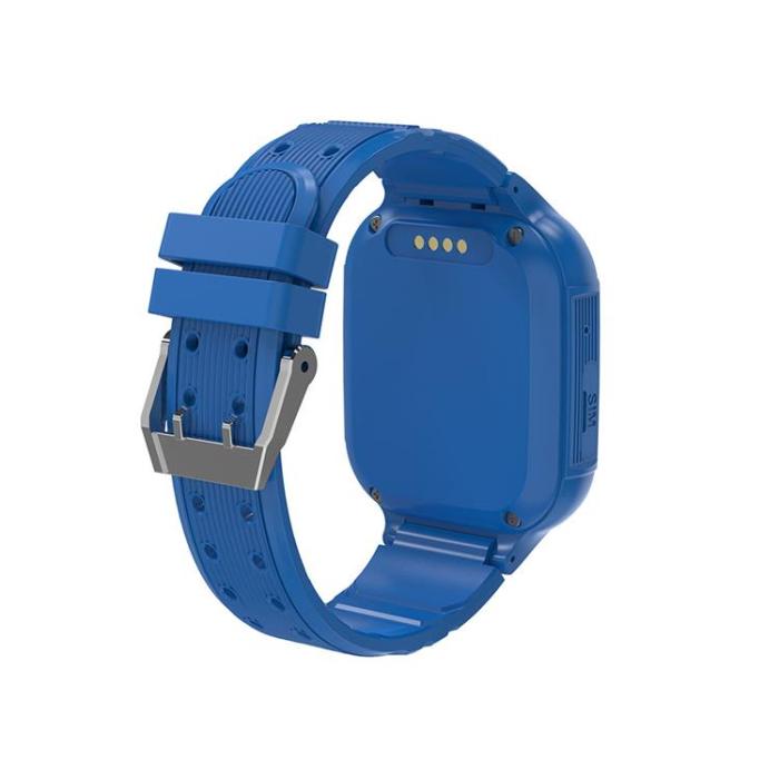 Forever - Forever Smartwatch Kids See Me! 3 - Blå