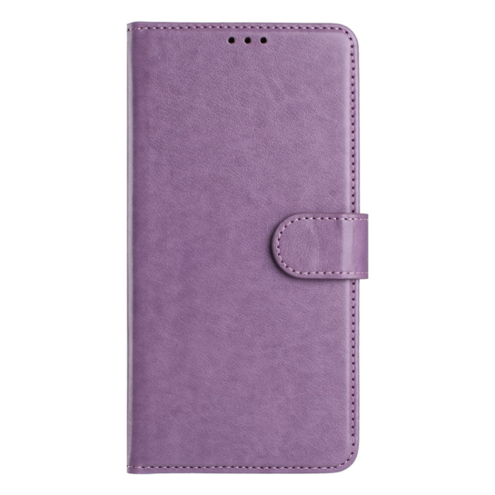 A-One Brand - iPhone 17 Pro Max Plånboksfodral Folio - Lila