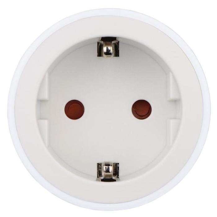 Hama - HAMA Reseadapter EU-US
