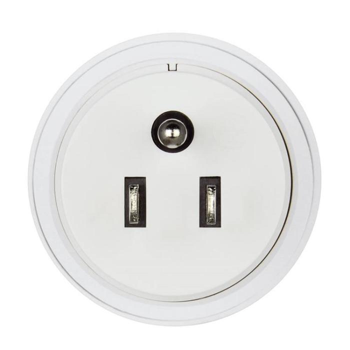 Hama - HAMA Reseadapter EU-US