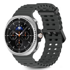 Tech-Protect - Tech-Protect Galaxy Watch 8/8 Classic (40/44/46mm) Armband Icon Pro