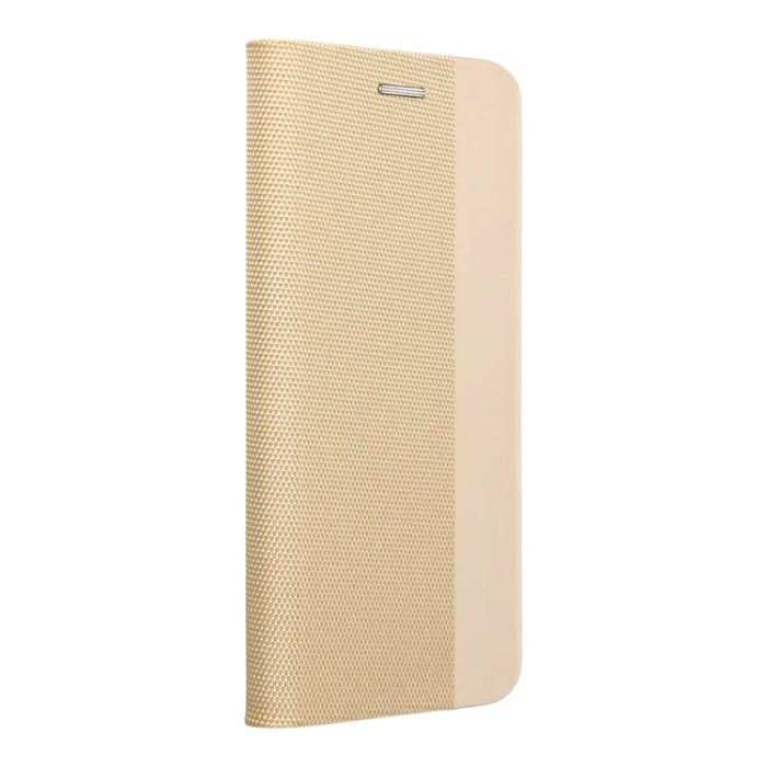 A-One Brand - Plånboksfodral För Galaxy S26 Ultra Sensitive - Guld