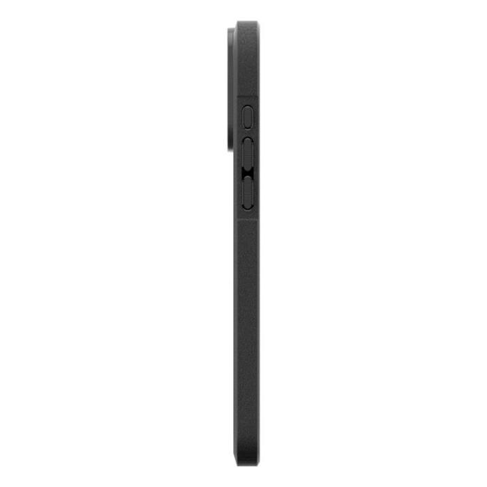 Spigen - Spigen iPhone 16 Pro Mobilskal Core Armor - Matte Svart