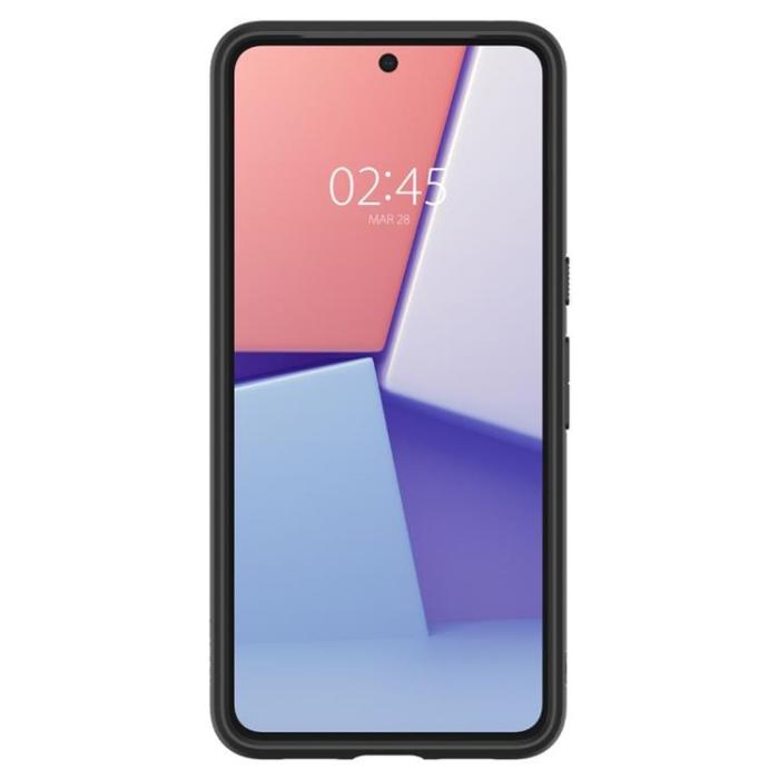 Spigen - Spigen Google Pixel 8 Pro Mobilskal Ultra Hybrid - Matte Svart