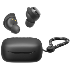 Joyroom - Joyroom In-Ear Hörlurar Bluetooth Vattentät JR-DB3 - Svart